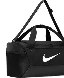 Fitness tašky Nike Brasilia 9.5 Training Duffel Bag Veľkosť: Univerzálna veľkosť