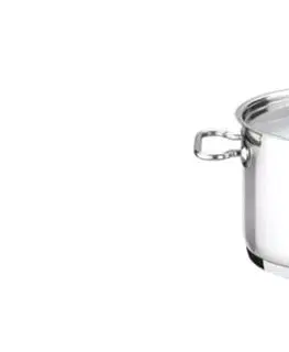 Hrnce Kinekus Hrniec HOME PROFI s pok. o24 cm, 7.0l
