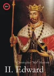 Svetová beletria II. Edward - Christopher Marlowe