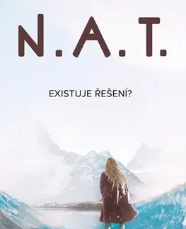 Beletria - ostatné N.A.T. - Lucie Janauer