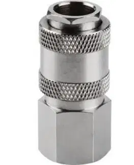 Kompostéry EXTOL PREMIUM Rychlospojka vzduch. G1/4" zasuvka s vnut. zavitom