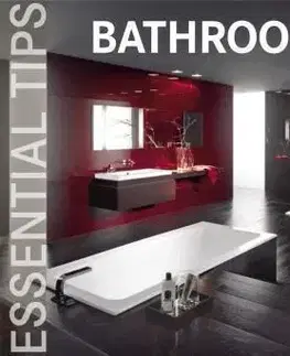 Dizajn, úžitkové umenie, móda Bathroom