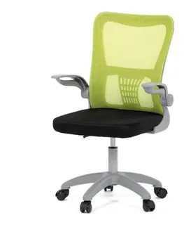 Čalúnené Kancelárska stolička KA-K2008 Autronic