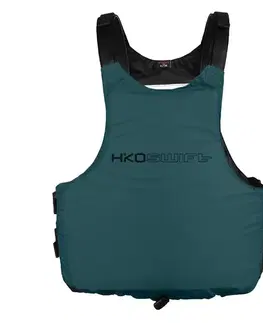 Záchranné vesty Plávacia vesta Hiko Swift PFD Sherpa Blue - S/M