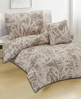 Obliečky 3 dielne Obliečky mikrovlákno Neomi 200x140cm+90x70cm TiaHome