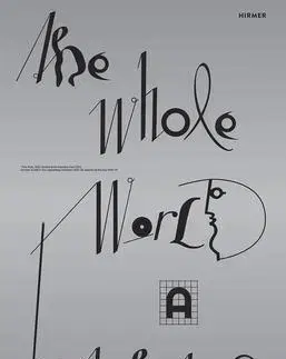 Architektúra The Whole World a Bauhaus - Kolektív autorov
