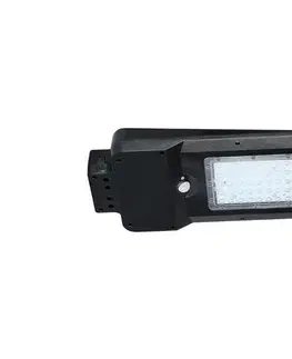 Záhradné lampy  LED solárna pouličná lampa so senzorom LED/15W/7,4V 6000K IP65 5400 mAh 8548