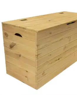 Záhradné boxy Záhradný box R-Pine Box 200 l