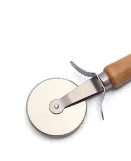 Kuchynské nože MAKRO - Nôž / krájač na pizzu