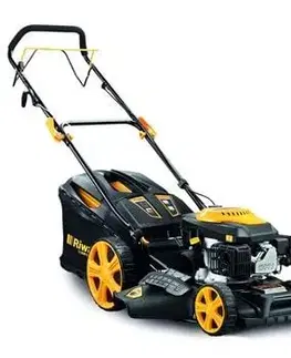 Lisy na citrusy Kinekus Kosačka benzínová s pojazdom RPM 5135