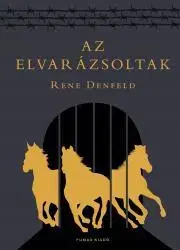 Sci-fi a fantasy Az elvarázsoltak - Rene Denfeld