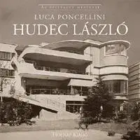 Architektúra Hudec László - Kolektív autorov,Júlia Csejdy