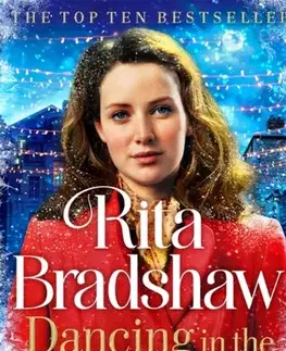 Historické romány Dancing in the Moonlight - Rita Bradshaw