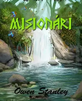 Humor a satira Misionári - Owen Stanley