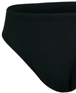 Plavecké plavky Speedo Boom Logo Splice 7cm Brief Veľkosť: 4