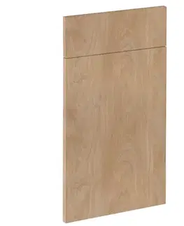 Kuchynské skrinky Čelo skrinky Luxeo F08-D60S1-AX puccini