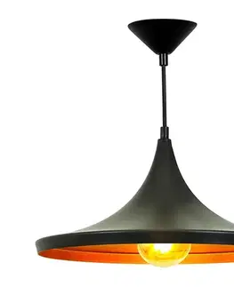 Svietidlá  Luster MODERN 1A 1xE27/20W/230V 305442
