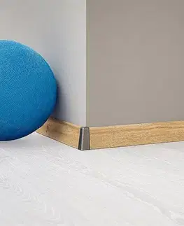 Soklové lišty > KTEX1 MDF lišta KTEX1 MV856