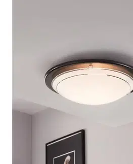 Svietidlá Eglo 83159 - Stropné svietidlo PLANET 1 1xE27/60W/230V 83159