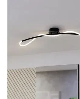 Svietidlá Eglo 99381 - LED Stropné svietidlo EGIDONELLA LED/20W/230V 99381