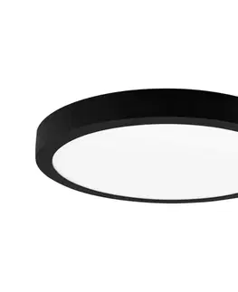 Svietidlá Greenlux LED Stropné svietidlo FENIX LED/24W/230V 3800K pr. 29,8 cm 
