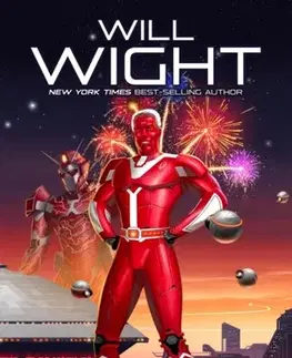 Sci-fi a fantasy The Knight - Will Wight