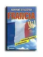 Slovníky Kompakt útiszótár: Francia - Mike Hillenbrand