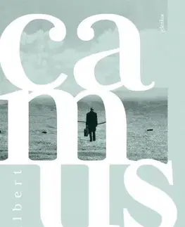 Svetová beletria A száműzetés és az ország - Albert Camus