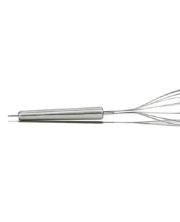 Metly na varenie Kinekus Metlička na šľahanie 32,5cm nerezová, závesná, Acer