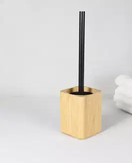 Kúpeľňové doplnky WC kefa BRM-0643