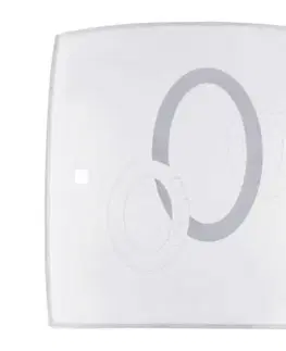 Lampy Prezent - Náhradné sklo MERIVA E27 veľké 1310 NS