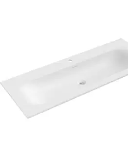 Umývadlá Mexen Vela 25231201