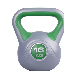 Kettlebell Činka inSPORTline Vin-Bell 16kg