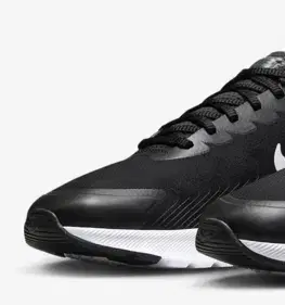 Tenisky Nike Air Max Nuaxis M Veľkosť: 41 EUR