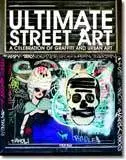 Cudzojazyčná literatúra Ultimate Street Art