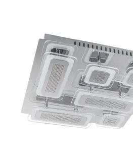 Svietidlá  C29556-9A - LED Stropné svietidlo PRESTA LED/60W/230V C29556-9A