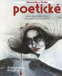 Poézia Audi Vide Art Slovensko Poetické