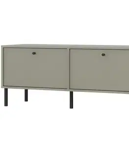 Stoly TV Stolík Tokyo 2 2K eukalyptus 302