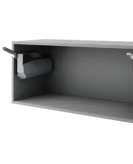 Korpusy Korpus sivý W4b 80 Hk Aventos
