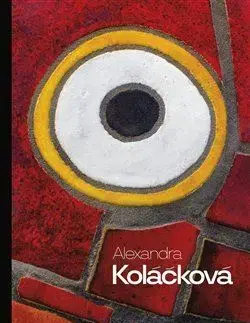 Osobnosti Alexandra Koláčková - Alexandra Koláčková,Milan Hlaveš