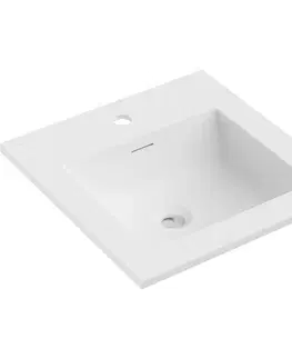Umývadlá Mexen Otis 25184501
