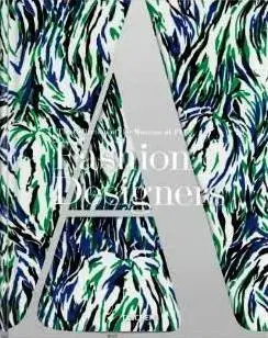 Krása, móda, kozmetika Fashion Designers A-Z Stella McCartney - Suzy Menkes