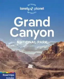 Amerika Grand Canyon National Park 7