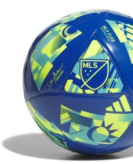 Lopty Adidas MLS 24 Club Ball Veľkosť: size: 5