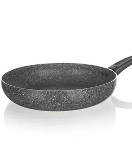 Panvice Banquet Panvica s nepriľnavým povrchom Granite, 28 cm, pr. 28 cm