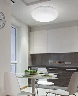 Stropná svetla Stropné svietidlo Sky Stropné LED svietidlo 6500K