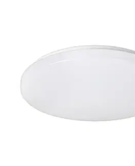 Svietidlá Rabalux 2285 - LED Stropné svietidlo ROB LED/32W/230V okrúhle 2285