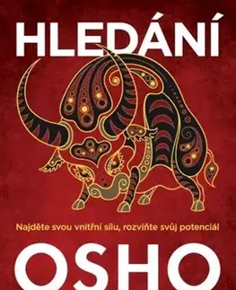 Ezoterika - ostatné Hledání - OSHO