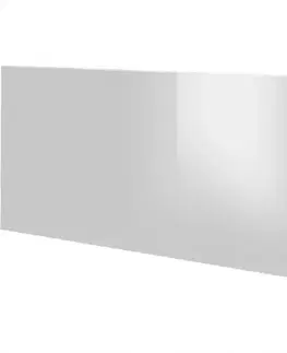 Akrylové fronty Dvierka Essen W4B 80 / W4B 80 AVENTOS grey