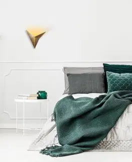 Nástenné svetlá Nástenná lampa Bird - 3203